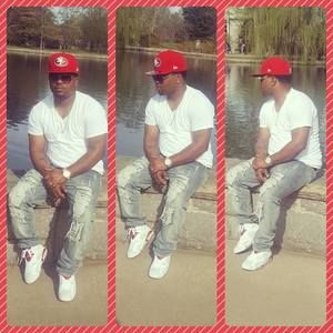 Meet your Posher, Leon